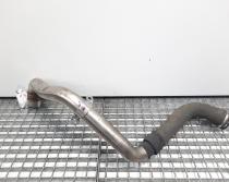 Teava intercooler cu furtun, Renault Laguna 3 [Fabr 2007-prezent] 2.0 dci, M9RA802, 144607746R (id:424637)