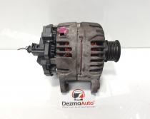 Alternator, Seat Cordoba (6L2) [Fabr 2002-2009] 1.4 B, BKY, 037903025M (id:424527)