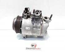 Compresor clima, Ford Focus 3 [Fabr 2010-2018] 1.5 tdci, XWDB, F1F1-19D629-HA (pr:110747)