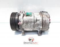 Compresor clima, Skoda Octavia 1 (1U2) [Fabr 1996-2010] 1.9 tdi, AGR, 1J0820803F (id:424509)