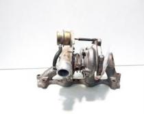 Turbosuflanta, Opel Astra G Combi (F35) [Fabr 1998-2004] 1.7 dti, X17DTL, GM90530995 (id:424934)