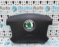 Airbag volan  1U0880201D, Skoda Superb (3U4) 2002-2008 (id.168407)