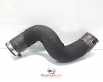 Furtun intercooler, Audi A4 Avant (8K5, B8) [Fabr 2008-2015] 2.0 tdi, CGL, 8R0145993A