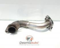 Teava gaze, Renault Megane 1 Combi [Fabr 1999-2003] 2.0 DCI, M9R814