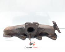 Galerie evacuare 82443150, Renault Laguna 3 Coupe [Fabr 2008-2015]  2.0 DCI, M9R814