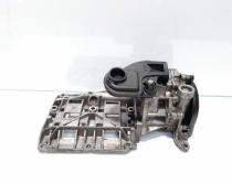 Pompa ulei cu pinion, 7798014-06, Bmw 1 (E81, E87) [Fabr 2004-2010] 2.0 diesel N47D20A