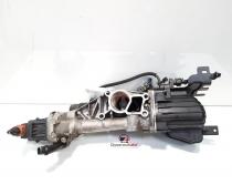 EGR cu racitor gaze, GM55562824, GM55566052, Opel Insignia A Sedan [Fabr 2008-2016] 2.0 cdti, A20DTH