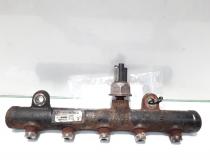 Rampa injectoare, Ford Mondeo 4 [Fabr 2007-2015] 2.0 tdci, QXBA, 9681649580 (id:425687)