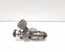 Injector, Peugeot 207 (WA) [Fabr 2006-2012] 1.4 B, KFU (id:425682)