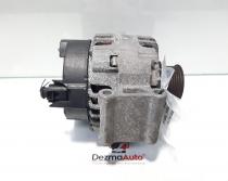 Alternator, Audi Q5 (8RB) [Fabr 2008-2016] 2.0 tfsi, CHJA, 06B903016AF (pr:110747)