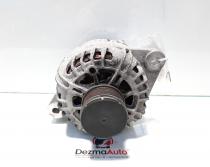 Alternator 140A, 13588306, Opel Insignia A [Fabr 2008-2016] 2.0 cdti, A20DTH (pr:110747)