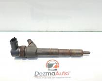 Injector 0445110423, Opel Astra J GTC [Fabr 2011-2018] 2.0 cdti, A20DTH