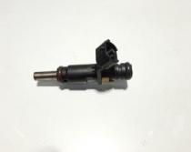 Injector, Citroen C4 (I) coupe [Fabr 2004-2011] 1.6 B, 5FS, 752817680-07