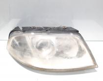 Far dreapta cu lupa, Vw Passat (3B3) [Fabr 2001-2004] (id:425234)