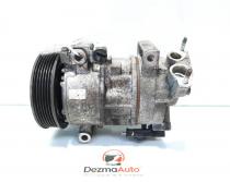 Compresor clima 598754, 447190-8112, Citroen C4 (I) [Fabr 2004-2011] 1.4 benz, 8FS (pr:117994)