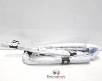 Airbag cortina dreapta, Peugeot 208 [Fabr 2012-prezent]  (id:425773)