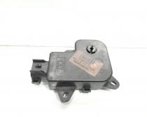 Motoras aeroterma bord, Renault Vel Satis [Fabr 2001-2009], 52485222 (id:425557)