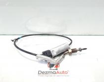 Sonda temperatura gaze, Skoda Octavia 3 Scout (5E5) [Fabr 2012-prezent] 1.6 tdi, DGD, 04L906088DT