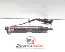 Injector cu fir, Seat Toledo 2 (1M2) [Fabr 1999-2006] 1.9 tdi, AHF, 028130201S (id:421462)