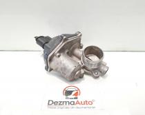 Egr cu clapeta, Seat Leon SC (5F5) [Fabr 2013-2018] 1.6 tdi, DDY, 04L131501M