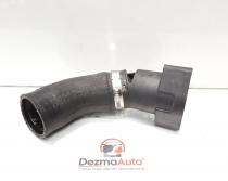 Furtun intercooler, Vw Golf 7 Alltrack (BA5, BV5) [Fabr 2014-prezent], 1.6 tdi, DDY, 04L145762E