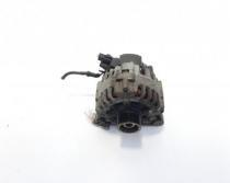 Alternator, cod 9656956280 Peugeot 207 (WA) 1.4 B, KFU (id:425595)