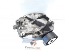 Suport compresor clima, Opel Astra H [Fabr 2004-2009] 1.9 cdti, Z19DTH, GM55191339 (id:425622)