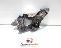 Suport alternator, cod 9658199180, Citroen Xsara Picasso, 1.6 HDI, 9H03 (id:420437)