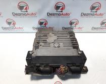 Calculator motor, Seat Toledo 4 (KG3) [Fabr 2012-2018] 1.6 tdi, CAYC, 03L906023QH (id:426836)