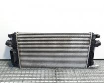 Radiator intercooler, Opel Astra J [Fabr 2009-2015] 1.7 cdti, 132676547 (id:426441)