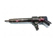 Injector, Opel Zafira B (A05) [Fabr 2006-2011] Z19DT, 1.9CDTI 0445110165 (id:427148)