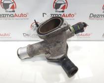 Distribuitor apa, Seat Alhambra (7V8, 7V9) [Fabr 1996-2010] 1.9tdi, AUY, 038121133J (id:426755)