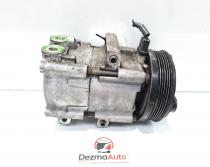 Compresor clima, Ford Mondeo 3 Combi (BWY) [Fabr 2000-2007] 2.0 tdci, 1S7H-19D629-EA (pr:110747)