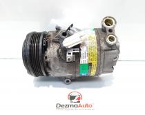 Compresor clima, Opel Astra H GTC [Fabr 2005-2009] 1.8 B, Z18XE, GM13124749 (pr:110747)