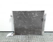 Radiator clima, Nissan Qashqai (2) [Fabr 2013-prezent] 1.5 dci, K9K646, 921009251R (id:427389)