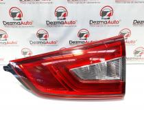 Stop dreapta haion cu led, Nissan Qashqai (2) [Fabr 2013-prezent] (id:427410)