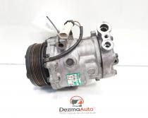 Compresor clima, Opel Zafira A (F75) [Fabr 1999-2005] 1.6 b, Z16SE, 24462196