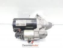 Electromotor , Audi A4 (8K) 2.0 tdi, CAG, 03L9110211G, 0001139075, 6 vit man