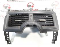 Grila aer bord centrala, Renault Megane 2 [Fabr 2002-2008] (id:427040)