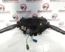 Spirala volan, Renault Megane 2 [Fabr 2002-2008] 8200216459 (id:427053)