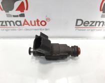 Injector, Mini Cooper (R50, R53) [Fabr 2001-2006] 1.6 B, W10B16AB, 04891192AA (id:427104)