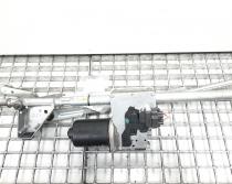 Motoras stergatoare fata, Citroen C4 Picasso [Fabr 2006-2013]