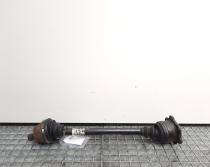 Planetara dreapta fata, Vw Passat (3B2) [Fabr 1996-2000] 1.9 tdi, AWX, 8D0407272EC, 5 vit man