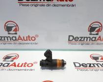 Injector, Renault Megane 2 [Fabr 2002-2008] 1.6B, H029611 (id:427941)