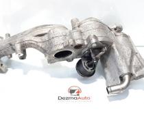 Corp supapa egr, Mercedes Clasa E (W211) [Fabr 2002-2009] 2.2 CDI, OM646811, A6461401608