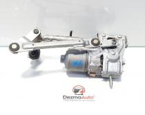 Ansamblu stergator dreapta fata, Seat Altea XL (5P5, 5P8) [Fabr 2006-2015] 5P0955024C