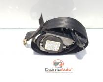 Centura stanga fata cu capsa, Seat Altea XL (5P5, 5P8) [Fabr 2006-2015] 5P0857705B