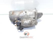 Electromotor, Opel Astra H GTC [Fabr 2005-2009] 1.9 cdti, Z19DT, GM55353857, 6 vit man