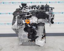 Motor Volkswagen CC, 2.0tdi, CFG (pr:345722)