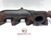 Galerie evacuare 7797389-04 Bmw 5 (E60) [Fabr 2004-2010] 2.0diesel N47D20A